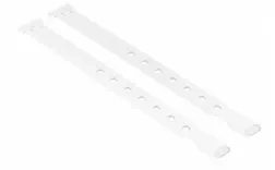 Jalkalenkki URBAN IKI L R valkoinen